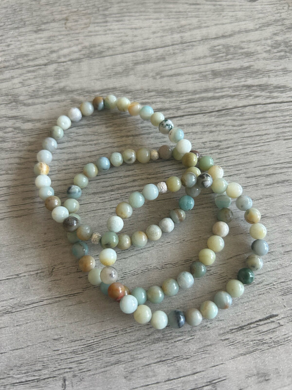 Amazonite Bracelet