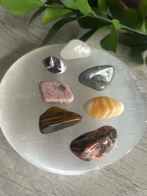 Crystal Kits 