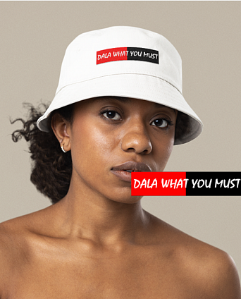 &quot;Bucket Hats&quot;