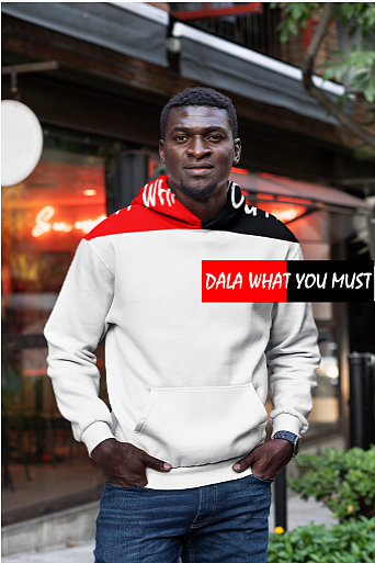 Do What You Have To&quot; Trendy