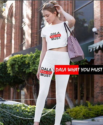 Stay Comfortable and Stylish&quot;