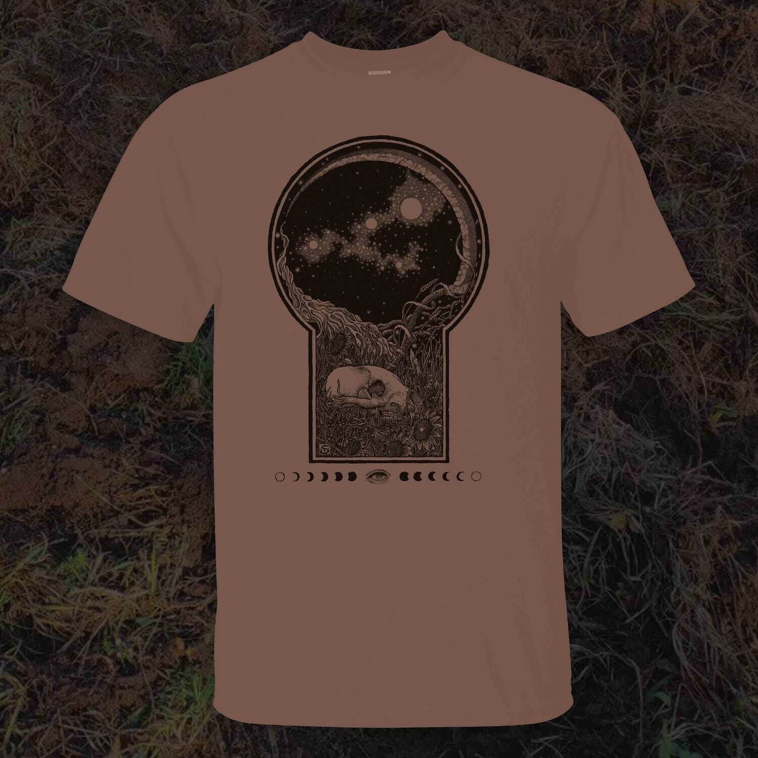 Sunflower - T-Shirt