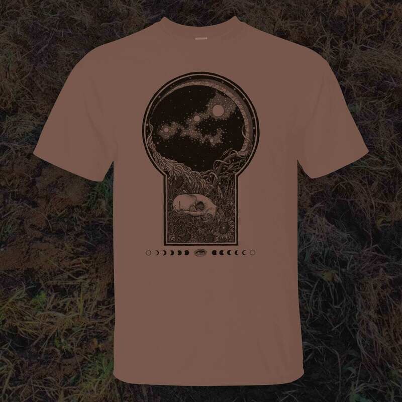 Sunflower - T-Shirt