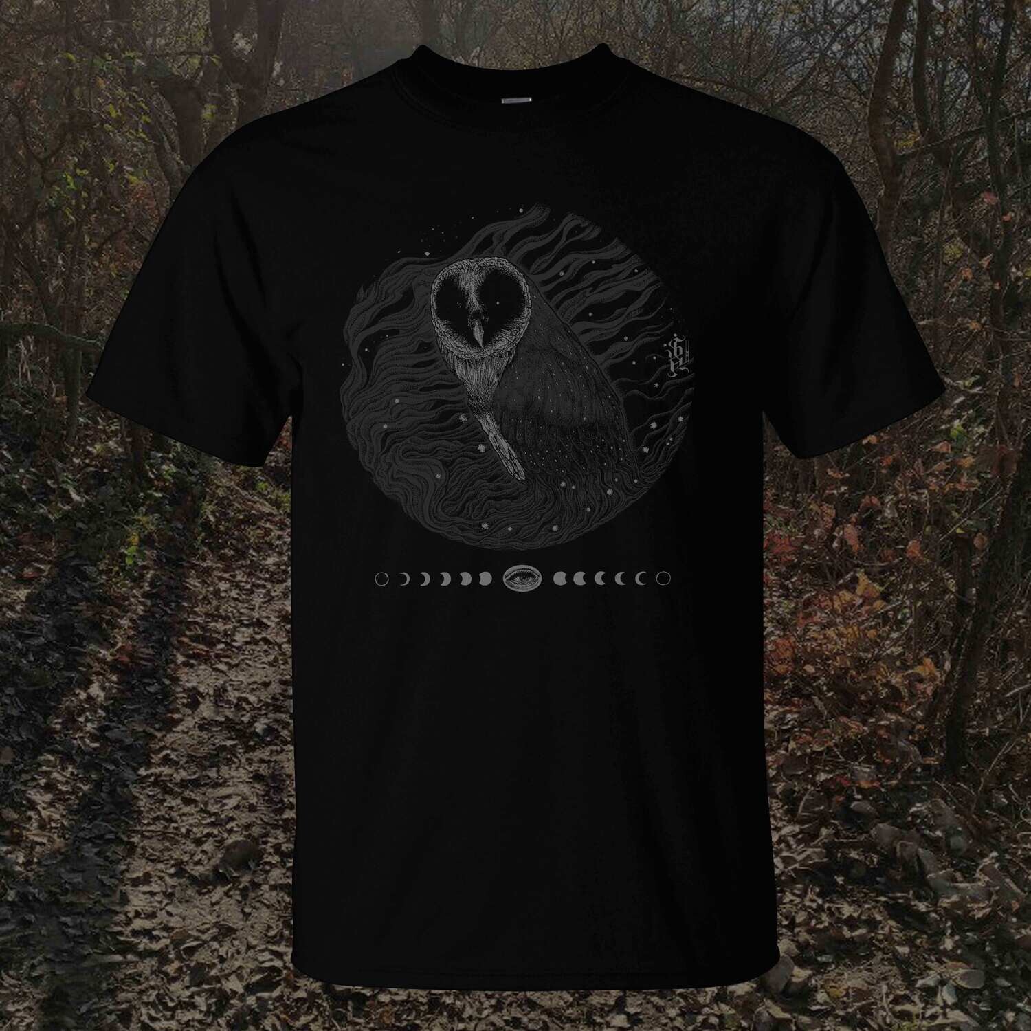 Night Owl - T-Shirt