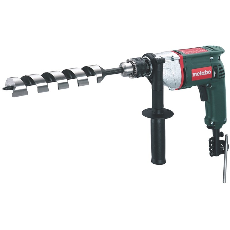 Utensili elettrici portatili