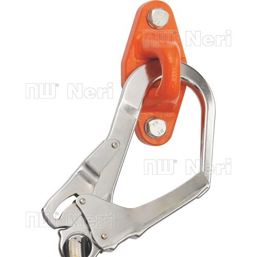 PUNTO DI ANCORAGGIO PERMANENTE