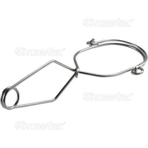 PINZA D'ANCORAGGIO