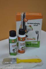 KEEPER TRATTAMENTO ANTISCIVOLO