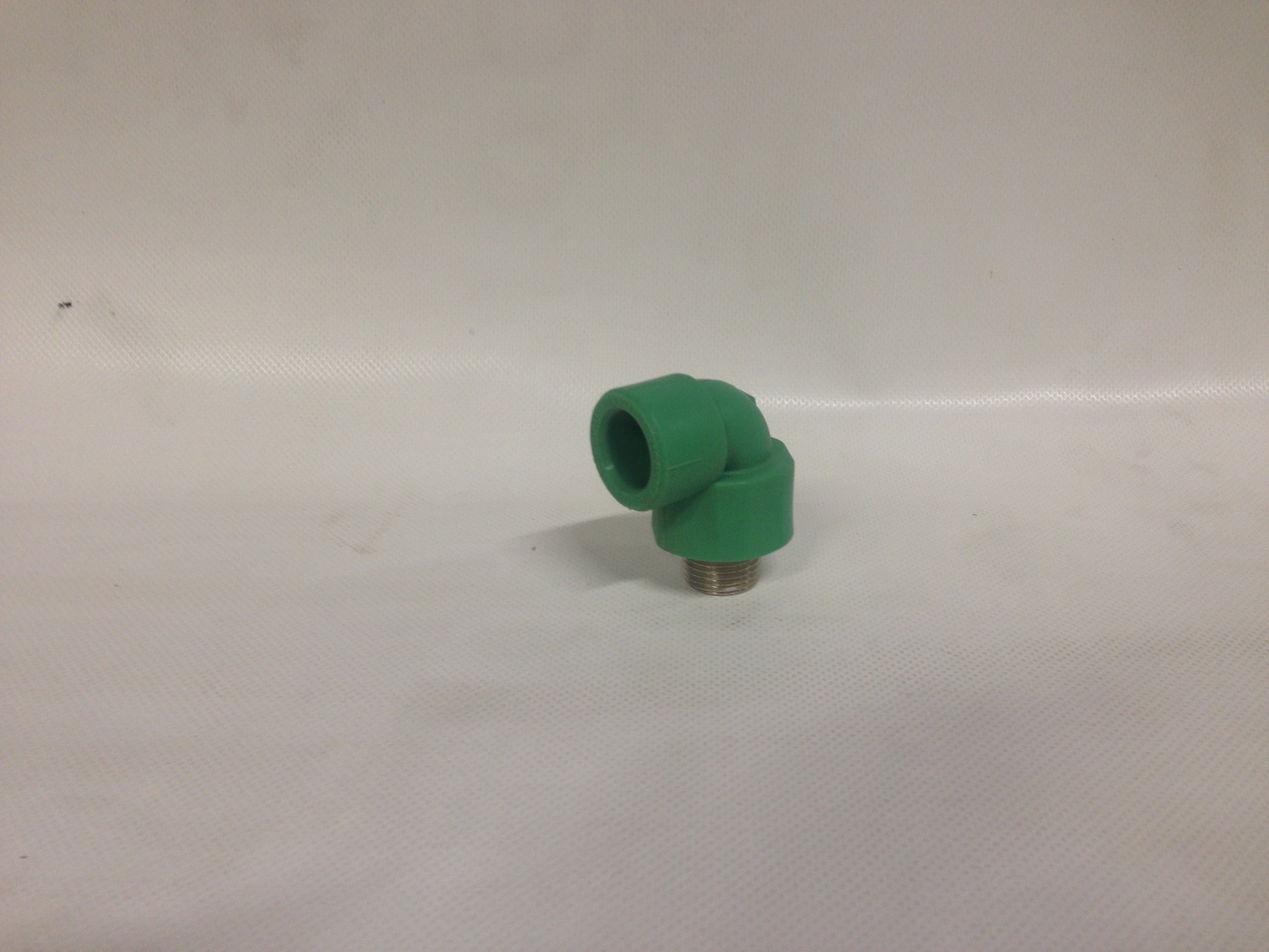 CURVA FILETTATA MASCHIO 25 3/4