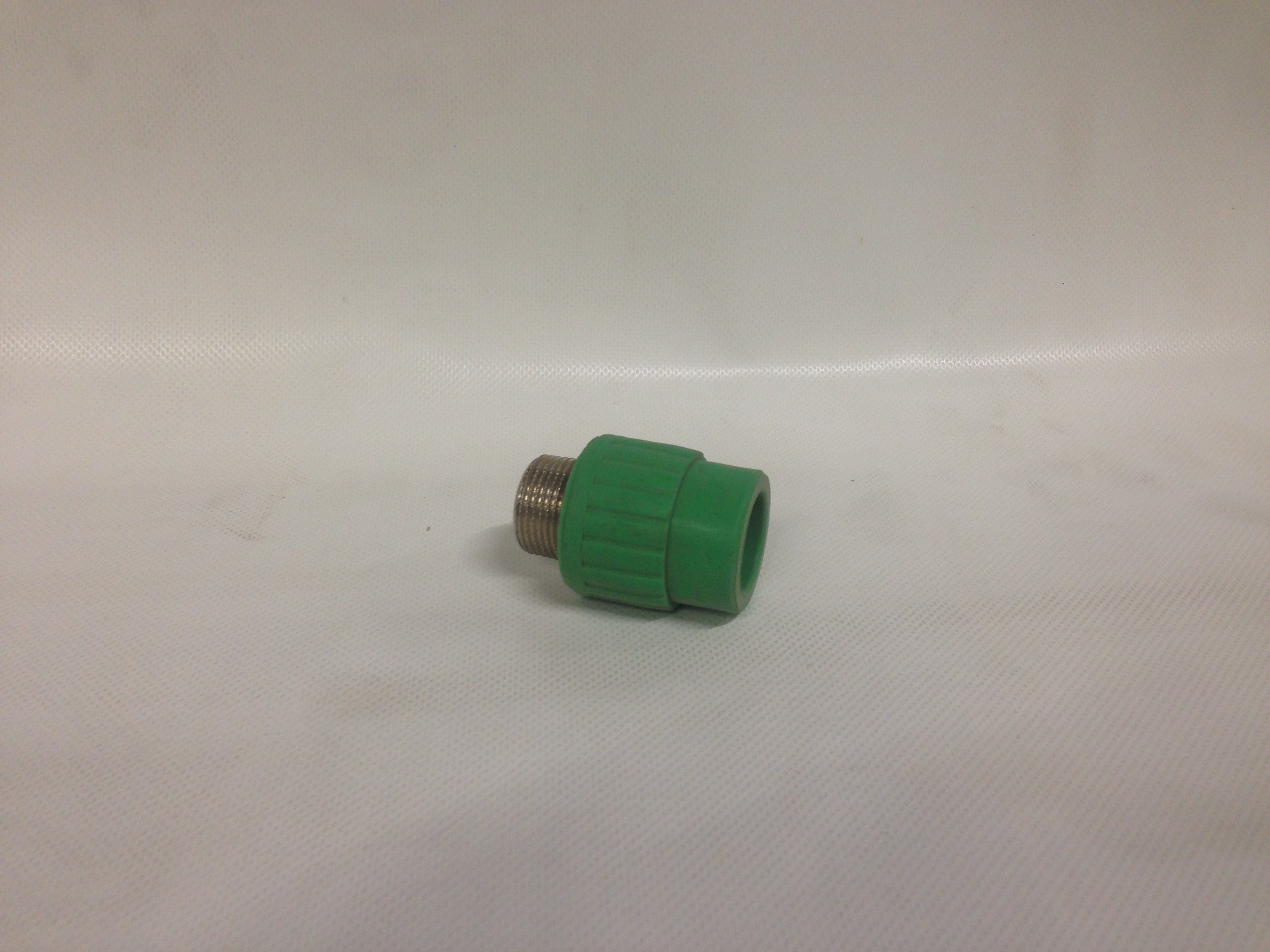 GIUNTO FILETTATO MASCHIO 25 3/4