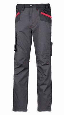 PANTALONI DA LAVORO DUCATI WORKWEAR INN-SADDLE