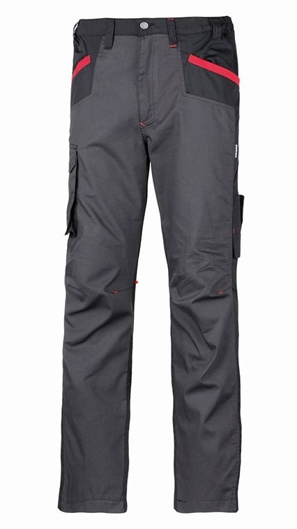 PANTALONI DA LAVORO DUCATI WORKWEAR INN-SADDLE