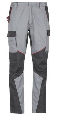 PANTALONE DA LAVORO DUCATI WORK WEAR INN-ROCKER