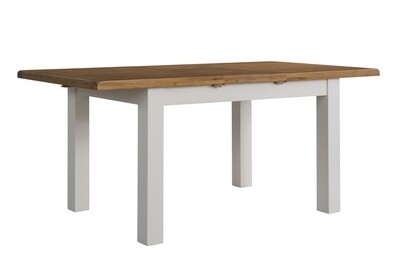 Skellig Oak Extending Table 1.4 Metre Skellig Oak Extending Table 1.4 Metre