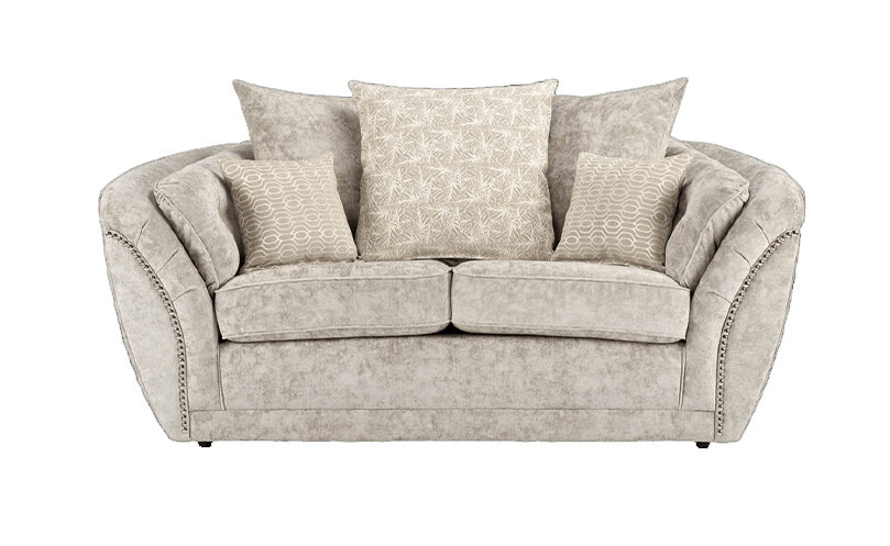 Izzy 2 piece sleeper sectional deals