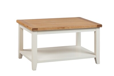Skellig Oak Coffee Table