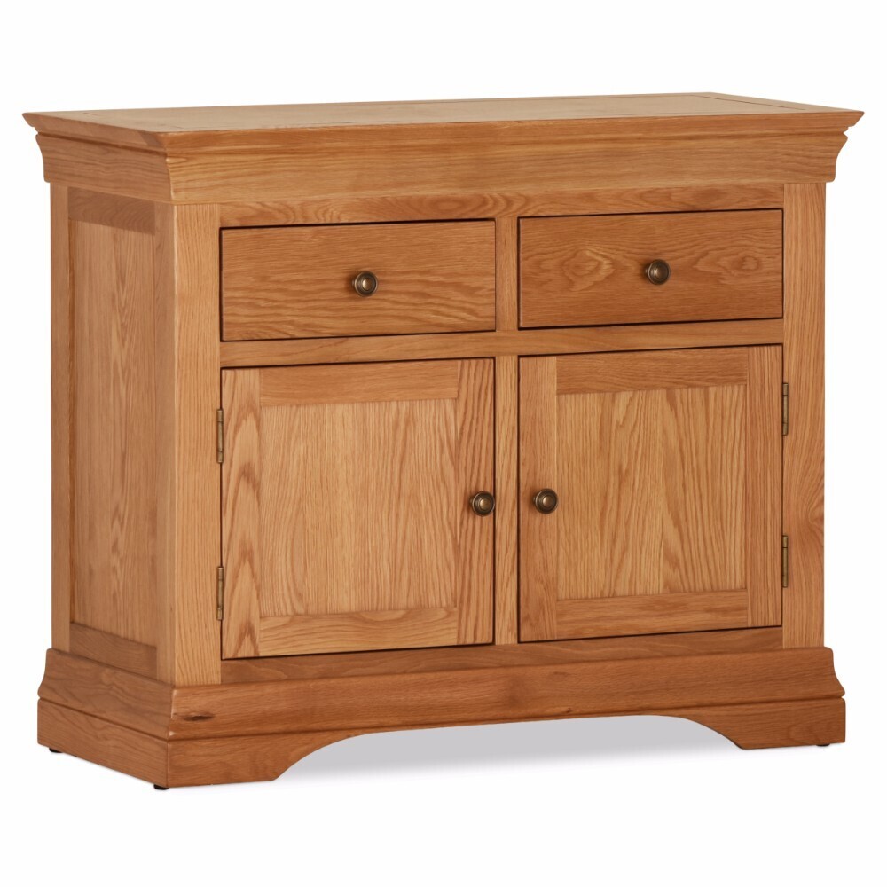 Two cheap door sideboard