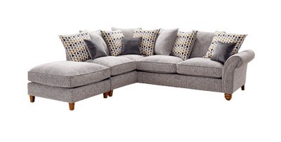 Vegas Large Chaise - Right | Left Hand Facing Vegas Large Chaise - Right | Left Hand Facing