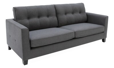 Astrid 3 Seater - Charcoal | Grey | Navy | Rust