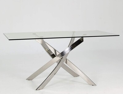 Kalmar Rectangular Dining Table Kalmar Rectangular Dining Table