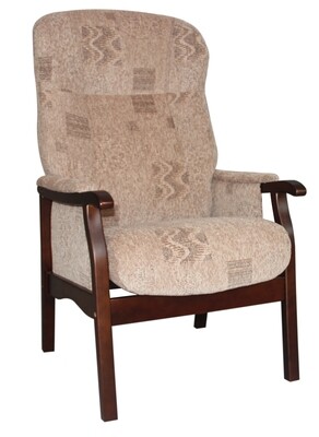 Brandon Chair - Avon Brown | Brown | Light Grey Brandon Chair - Avon Brown | Brown | Light Grey