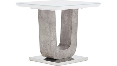 Castello End Table