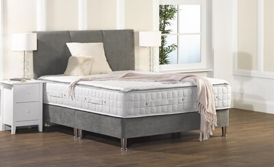 6ft Energex Pocket 3000 Visco Mattress by Briody Bedding Ltd 6ft Energex Pocket 3000 Visco Mattress by Briody Bedding Ltd