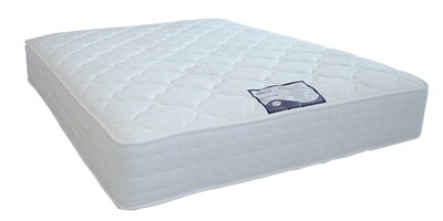 Backcare 5ft Mattress by Homelee