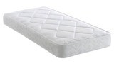 Classic Touch Mattress by Homelee | 4ft 6&quot; Double