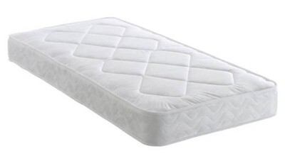 Classic Touch Mattress by Homelee | 4ft Small Double