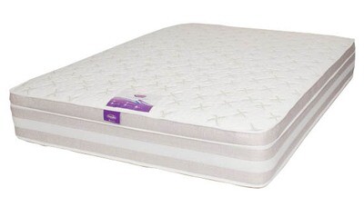 Cool Gel Mattress by Homelee | 4ft 6" Double