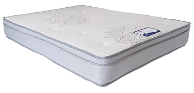 Paris Mattress by Homelee | 4ft 6" Double