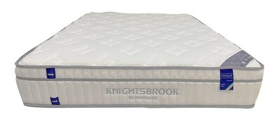 Knightsbrook 5ft Soft/Firm Mattress | Boyne Valley Sleep Collection