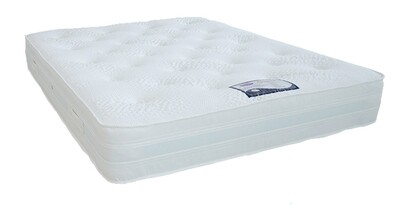 President Mattress by Homelee | 4ft Small Double President Mattress by Homelee | 4ft Small Double