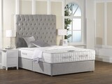 4ft VIP Grand Resort Mattress by Briody Bedding Ltd