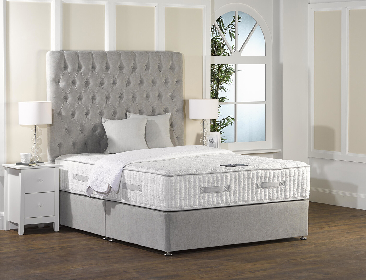 VIP Presidential Suite Mattress Caffreys Furniture Nationwide Delivery