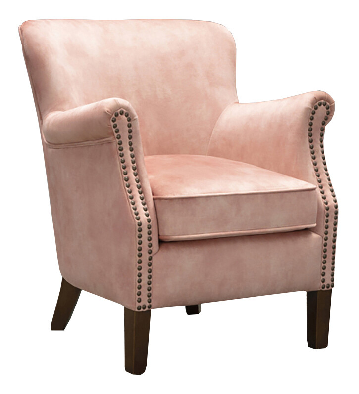 Harlow Accent Chair Caffreys Furniture Nationwide Delivery