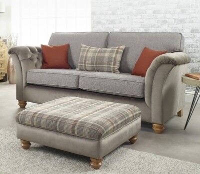 2 Seater Sofas