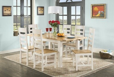 Skellig Oak Collection