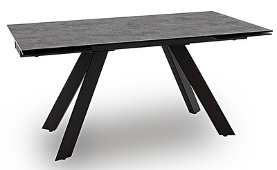 Flavia Extending Dining Table