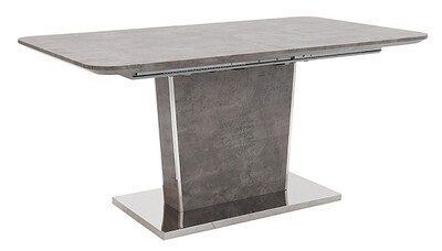 Beppe Extending Dining Table - 1.6 to 2 metres Beppe Extending Dining Table - 1.6 to 2 metres