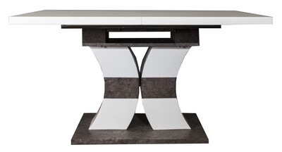 Atlantis 1.4m Extending Dining Table Atlantis 1.4m Extending Dining Table