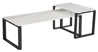 Circe Coffee Table Set