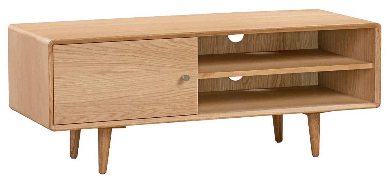 Jenson TV Unit Caffreys Furniture Nationwide Delivery