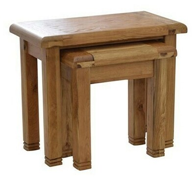 Vermont Nest Table (Set of 2)