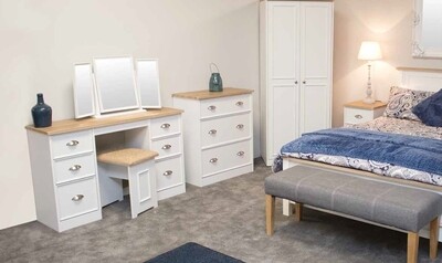 Heritage Bedroom Collection
