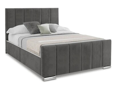 Brooke Bed By Homelee | Colours & Options Available Brooke Bed By Homelee | Colours & Options Available