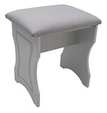 Grey Ash Stool