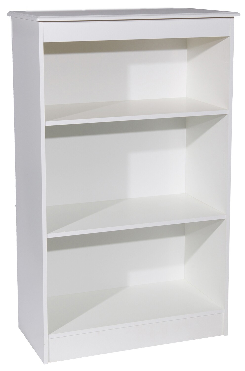 Snowdon Small Bookcase - White
