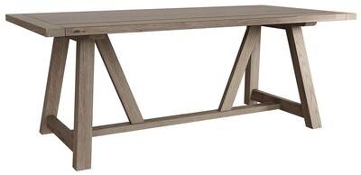 Clonakility Aged Oak 1.6m Dining Table Clonakility Aged Oak 1.6m Dining Table